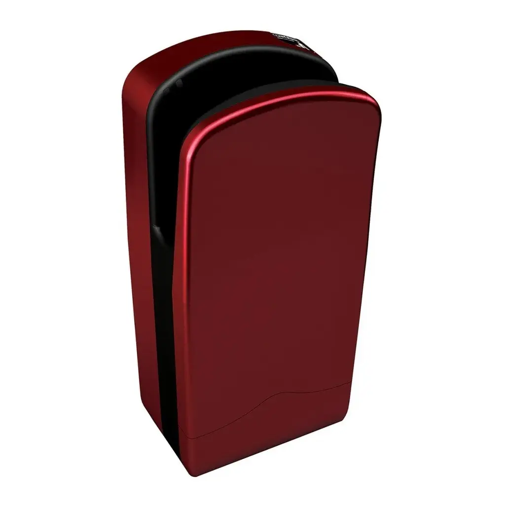 SECHE MAINS PROFESSIONNEL VELTIA V7-300 ROUGE CERISE 1760W